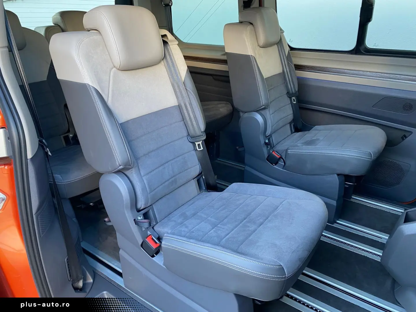 VW T7 Multivan TDI Edition STYLE LED HUD AHK ACC