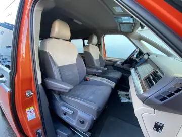 VW T7 Multivan TDI Edition STYLE LED HUD AHK ACC