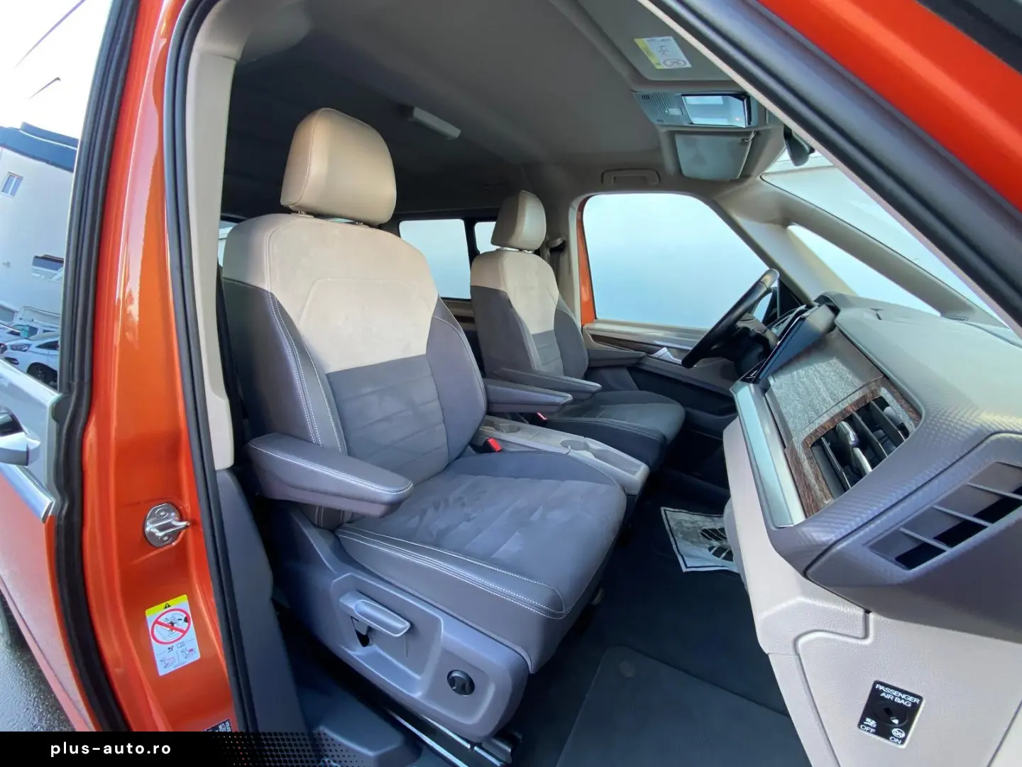 VW T7 Multivan TDI Edition STYLE LED HUD AHK ACC