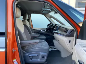 VW T7 Multivan TDI Edition STYLE LED HUD AHK ACC