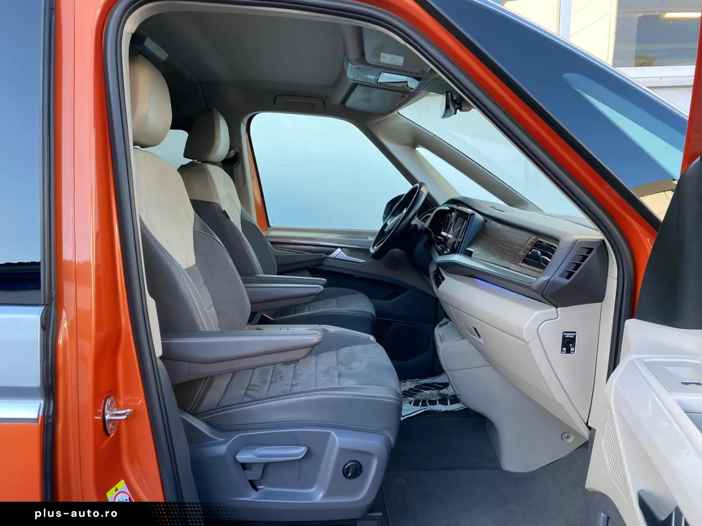 VW T7 Multivan TDI Edition STYLE LED HUD AHK ACC