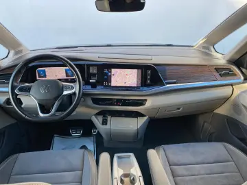 VW T7 Multivan TDI Edition STYLE LED HUD AHK ACC