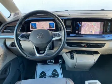 VW T7 Multivan TDI Edition STYLE LED HUD AHK ACC