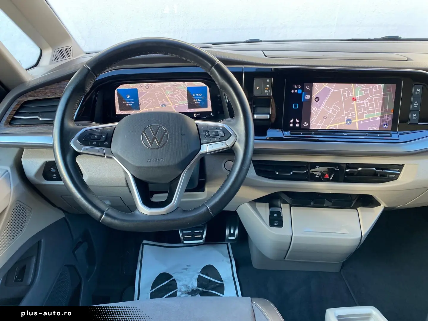 VW T7 Multivan TDI Edition STYLE LED HUD AHK ACC