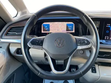 VW T7 Multivan TDI Edition STYLE LED HUD AHK ACC