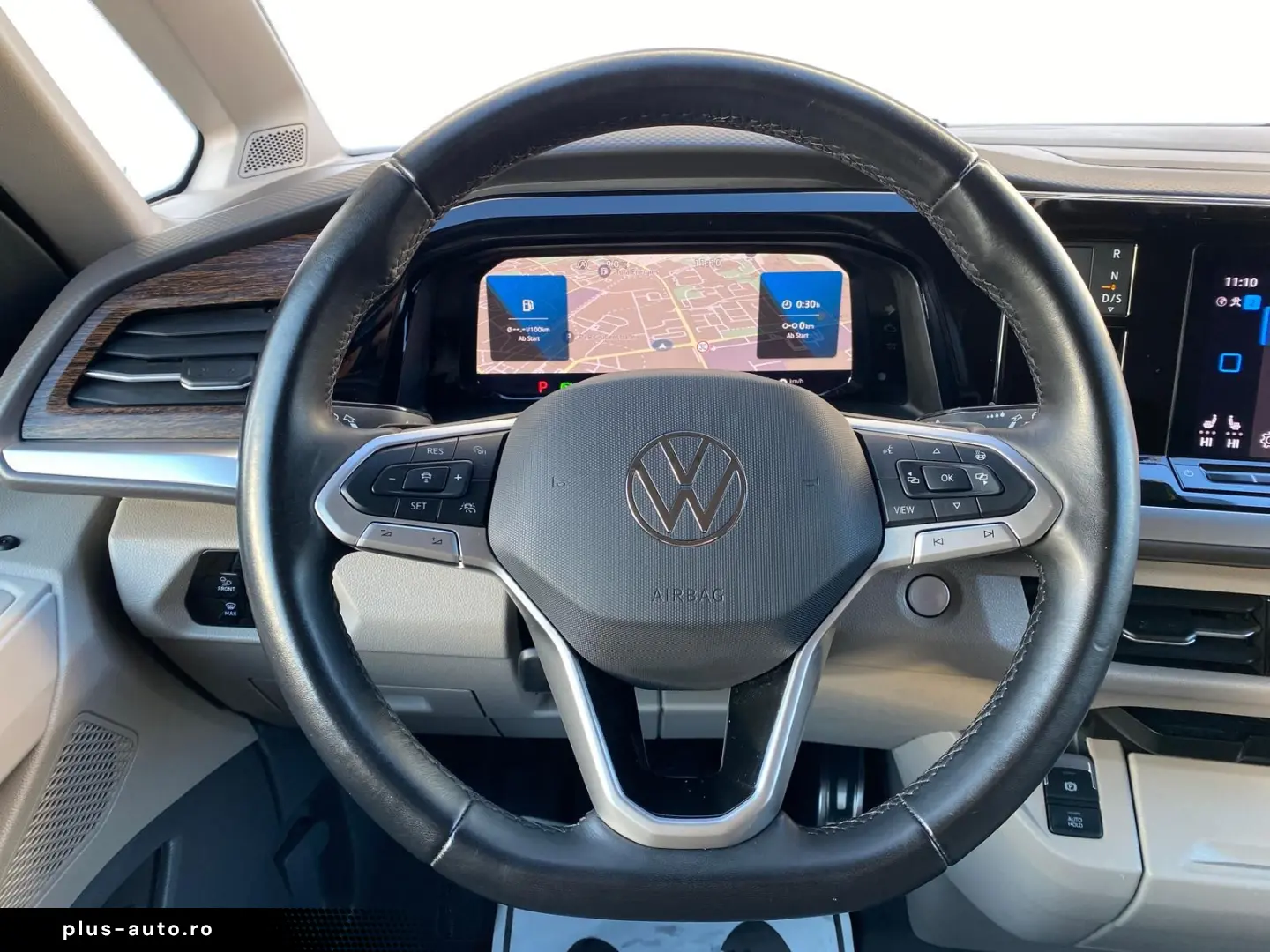 VW T7 Multivan TDI Edition STYLE LED HUD AHK ACC