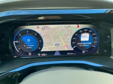 VW T7 Multivan TDI Edition STYLE LED HUD AHK ACC