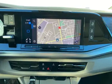 VW T7 Multivan TDI Edition STYLE LED HUD AHK ACC