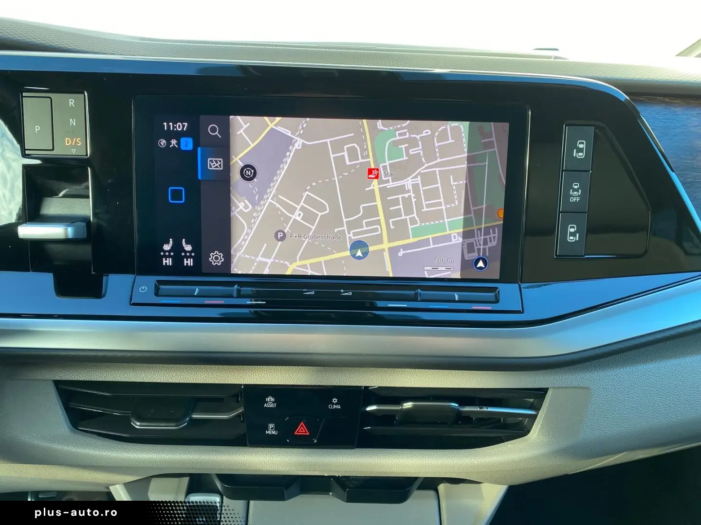 VW T7 Multivan TDI Edition STYLE LED HUD AHK ACC