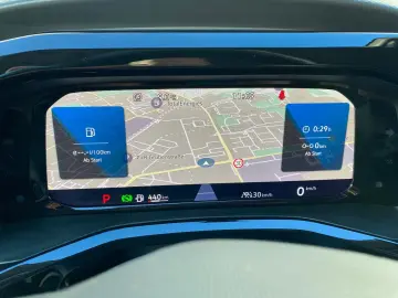 VW T7 Multivan TDI Edition STYLE LED HUD AHK ACC