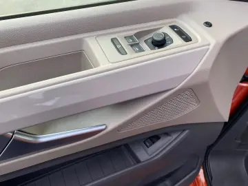 VW T7 Multivan TDI Edition STYLE LED HUD AHK ACC