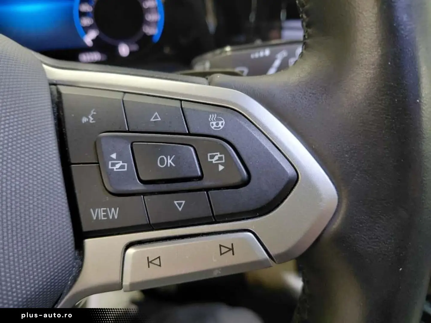 VW T7 Multivan TDI Edition STYLE LED HUD AHK ACC