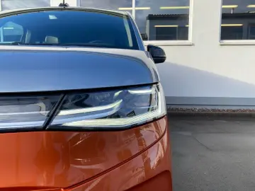 VW T7 Multivan TDI Edition STYLE LED HUD AHK ACC