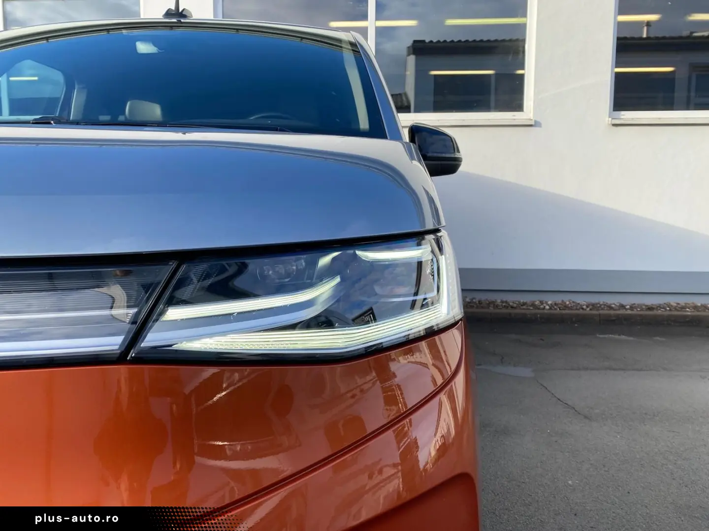 VW T7 Multivan TDI Edition STYLE LED HUD AHK ACC