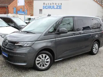 VW T7 Multivan LR lang LÜ DSG AHK Standheizung