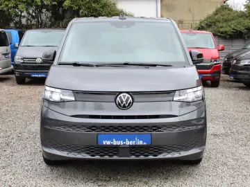 VW T7 Multivan LR lang LÜ DSG AHK Standheizung