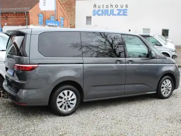 VW T7 Multivan LR lang LÜ DSG AHK Standheizung
