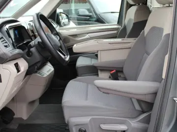 VW T7 Multivan LR lang LÜ DSG AHK Standheizung