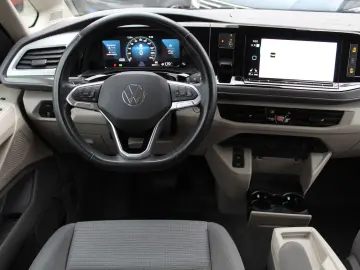 VW T7 Multivan LR lang LÜ DSG AHK Standheizung