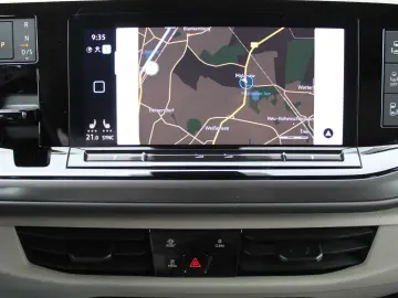 VW T7 Multivan LR lang LÜ DSG AHK Standheizung