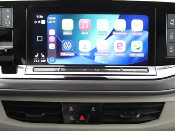 VW T7 Multivan LR lang LÜ DSG AHK Standheizung