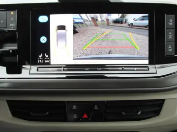 VW T7 Multivan LR lang LÜ DSG AHK Standheizung