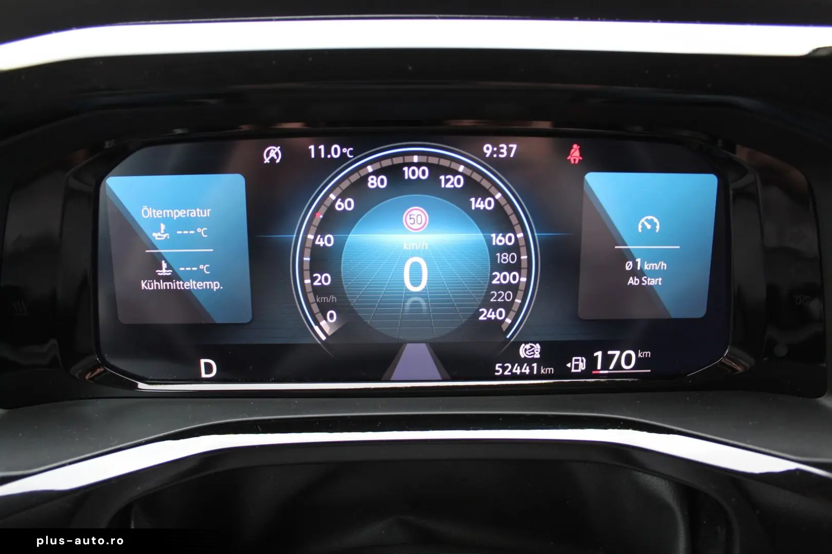 VW T7 Multivan LR lang LÜ DSG AHK Standheizung