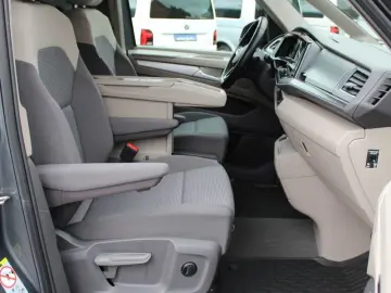 VW T7 Multivan LR lang LÜ DSG AHK Standheizung