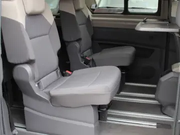 VW T7 Multivan LR lang LÜ DSG AHK Standheizung