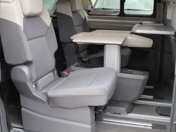 VW T7 Multivan LR lang LÜ DSG AHK Standheizung