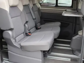 VW T7 Multivan LR lang LÜ DSG AHK Standheizung