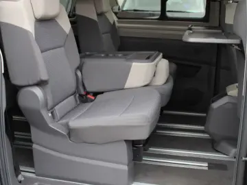 VW T7 Multivan LR lang LÜ DSG AHK Standheizung