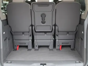 VW T7 Multivan LR lang LÜ DSG AHK Standheizung