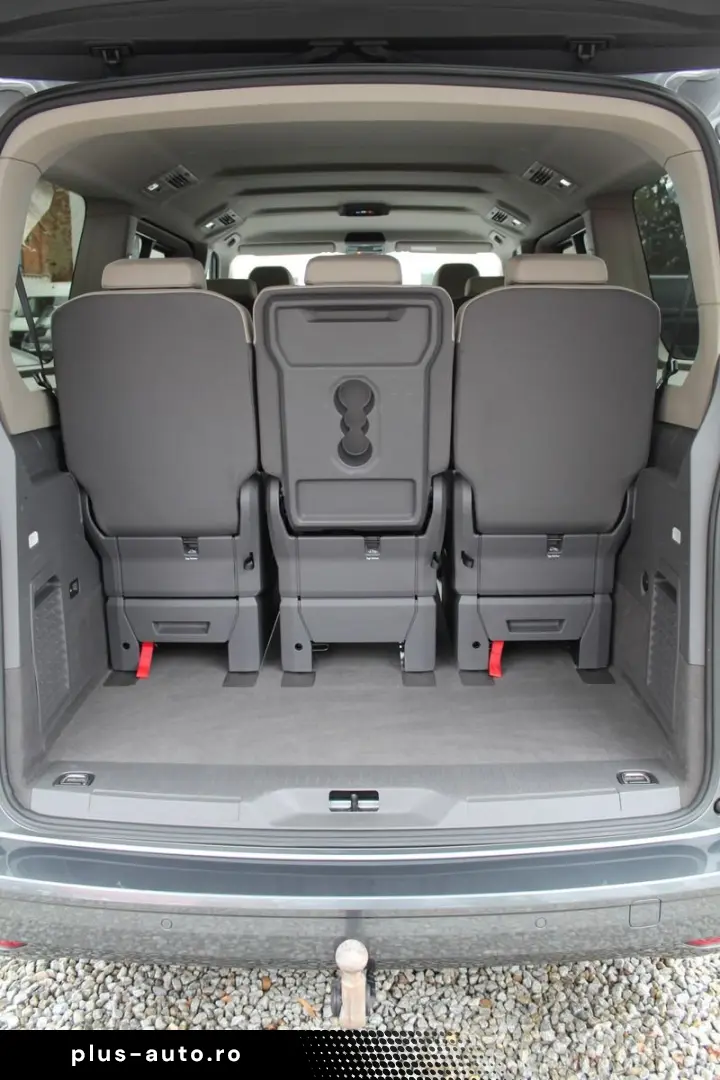 VW T7 Multivan LR lang LÜ DSG AHK Standheizung