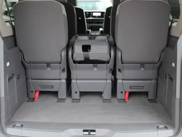 VW T7 Multivan LR lang LÜ DSG AHK Standheizung