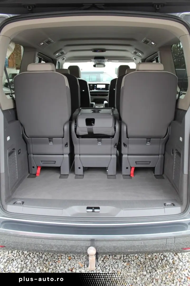 VW T7 Multivan LR lang LÜ DSG AHK Standheizung