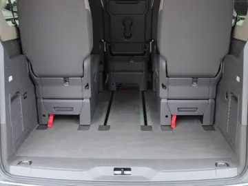 VW T7 Multivan LR lang LÜ DSG AHK Standheizung