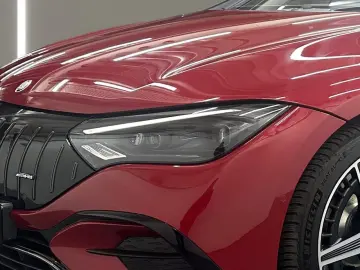 MERCEDES-BENZ EQE 53 AMG 4M Driversp Fahrass WideScr&hellip;