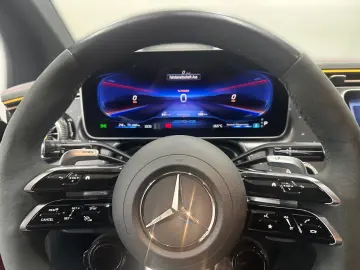 MERCEDES-BENZ EQE 53 AMG 4M Driversp Fahrass WideScr&hellip;