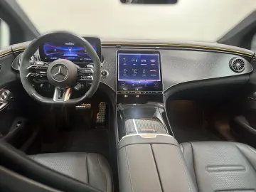 MERCEDES-BENZ EQE 53 AMG 4M Driversp Fahrass WideScr&hellip;