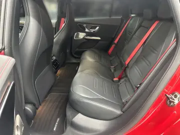 MERCEDES-BENZ EQE 53 AMG 4M Driversp Fahrass WideScr&hellip;