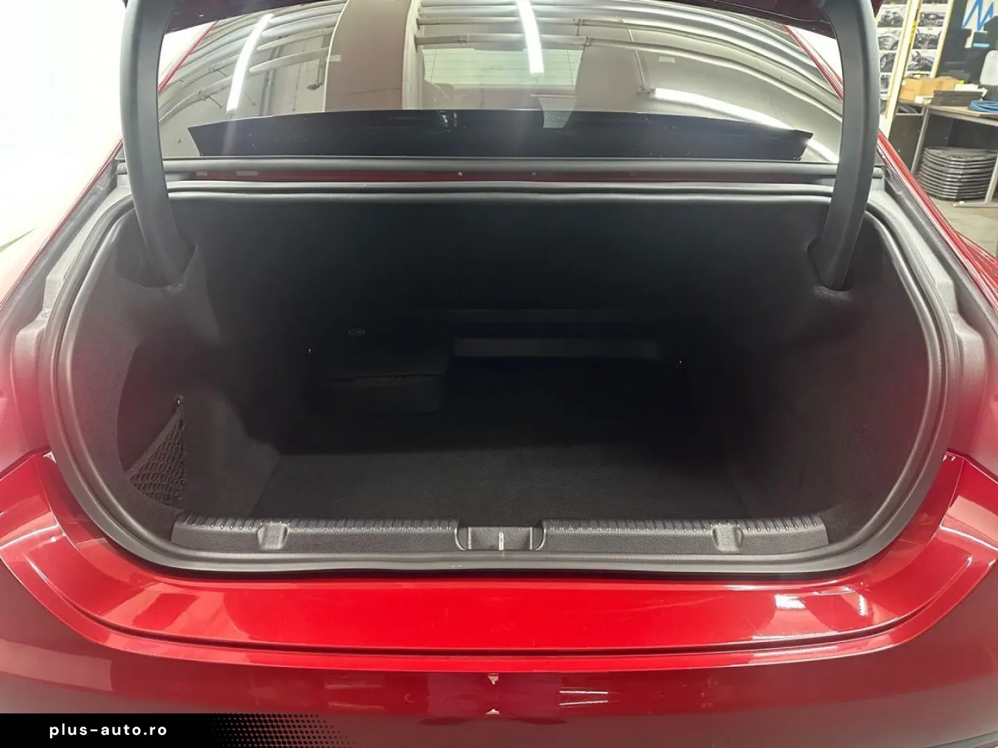 MERCEDES-BENZ EQE 53 AMG 4M Driversp Fahrass WideScr&hellip;