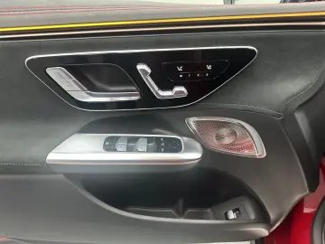 MERCEDES-BENZ EQE 53 AMG 4M Driversp Fahrass WideScr&hellip;