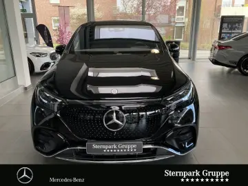 MERCEDES-BENZ EQE 350 4M SUV AMG Pano DigiL Dist Bur&hellip;