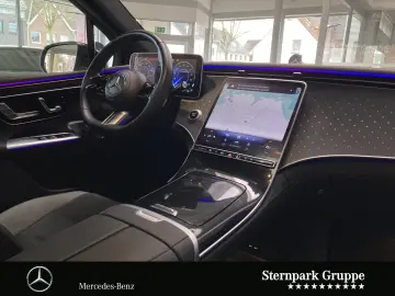 MERCEDES-BENZ EQE 350 4M SUV AMG Pano DigiL Dist Bur&hellip;