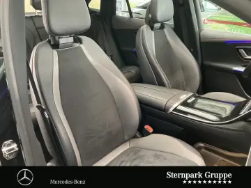 MERCEDES-BENZ EQE 350 4M SUV AMG Pano DigiL Dist Bur&hellip;