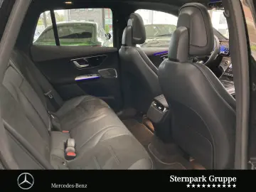 MERCEDES-BENZ EQE 350 4M SUV AMG Pano DigiL Dist Bur&hellip;