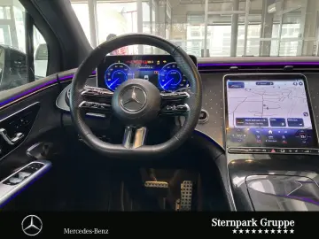 MERCEDES-BENZ EQE 350 4M SUV AMG Pano DigiL Dist Bur&hellip;