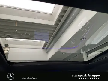 MERCEDES-BENZ EQE 350 4M SUV AMG Pano DigiL Dist Bur&hellip;