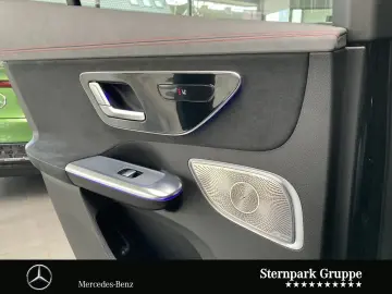 MERCEDES-BENZ EQE 350 4M SUV AMG Pano DigiL Dist Bur&hellip;